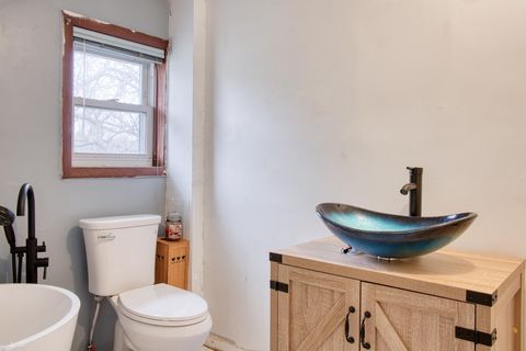 Tiny photo for 102 E Maple Avenue, Bancroft Village, MI 48414 (MLS # 5050203241)