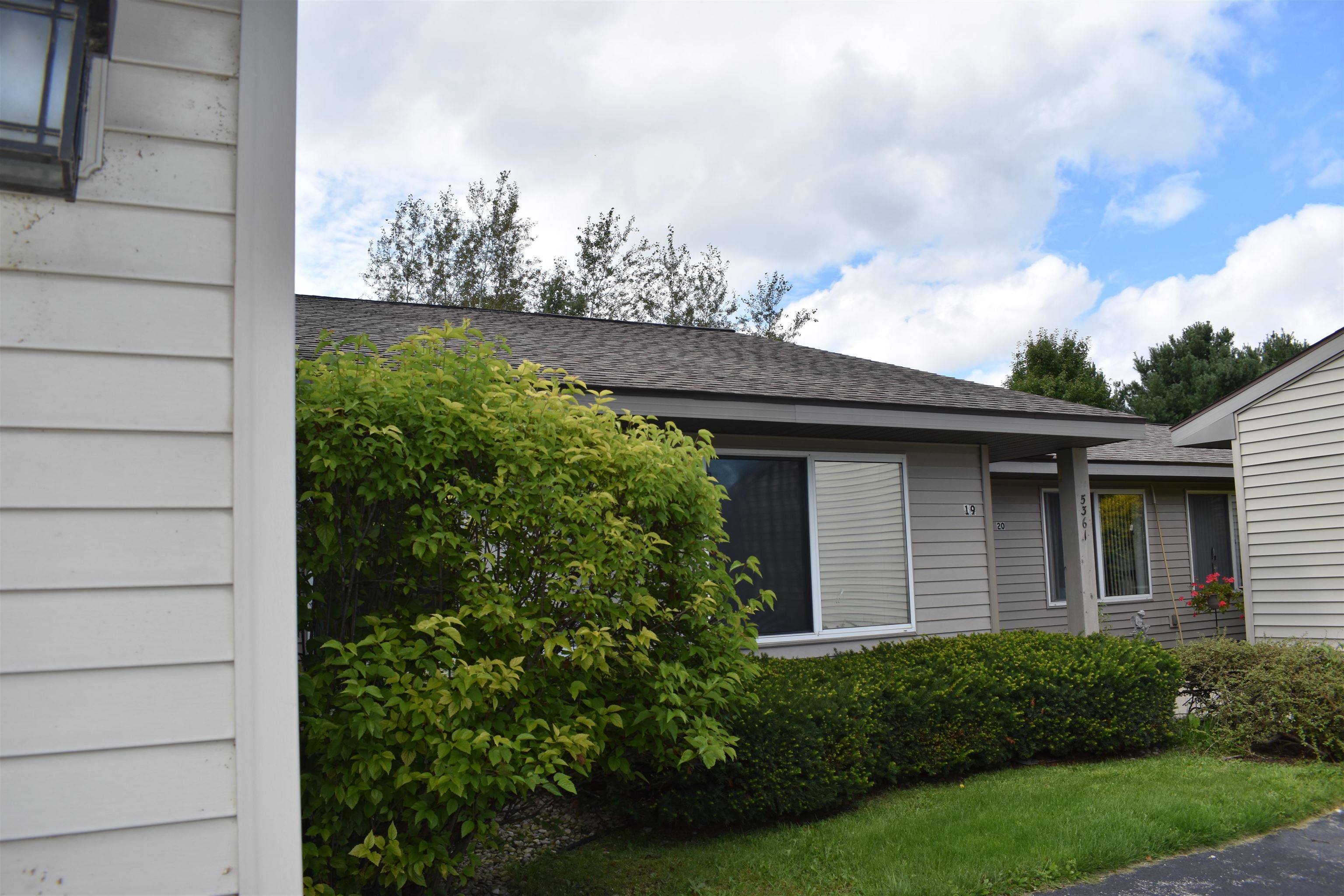 5361 Gray Road