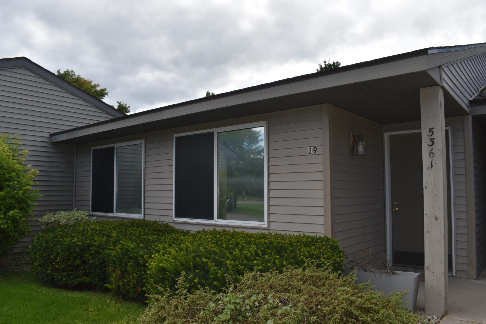 5361 Gray Road