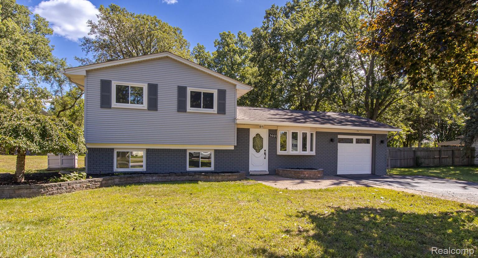 5357 Farm Road
