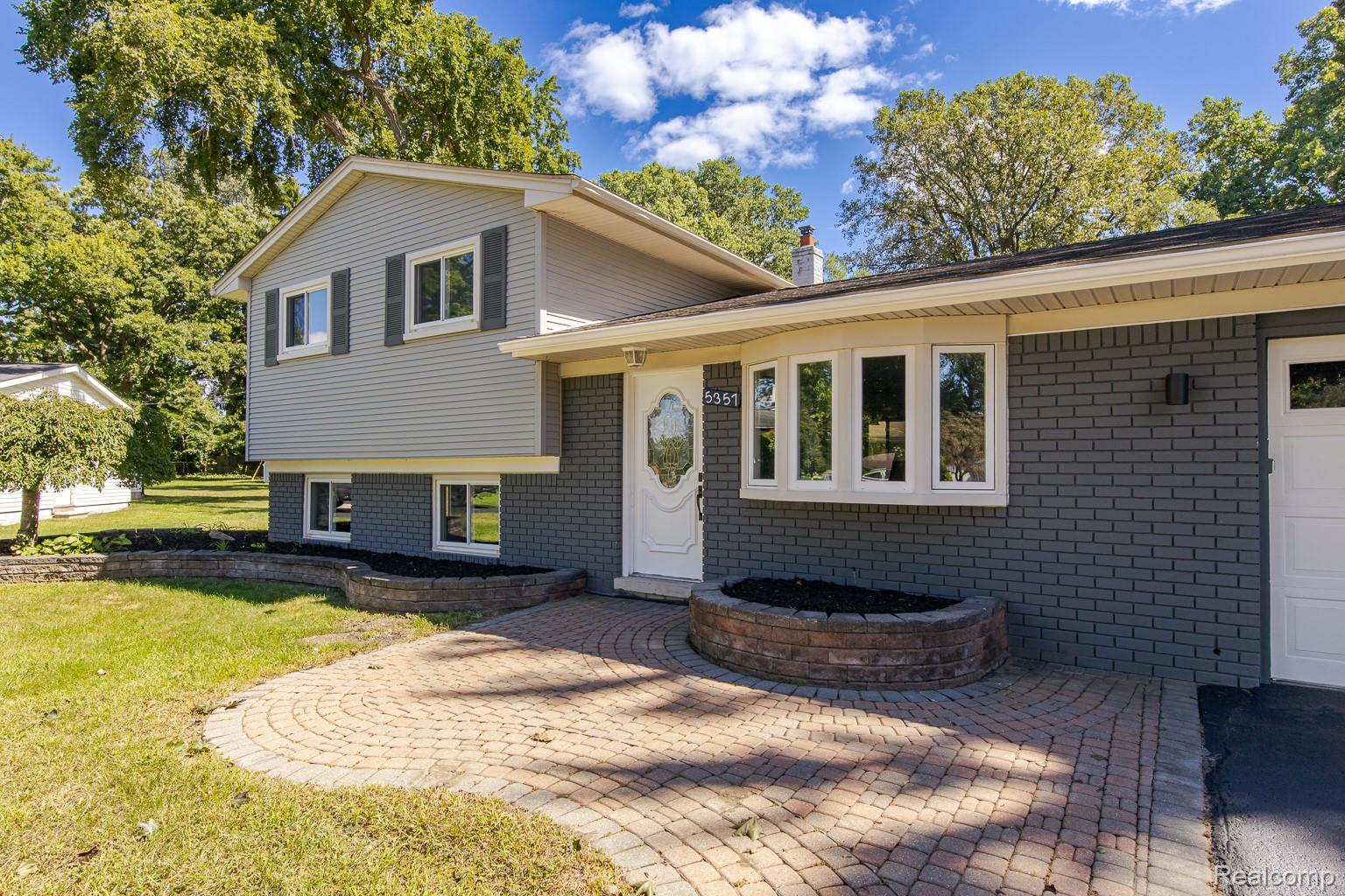 5357 Farm Road