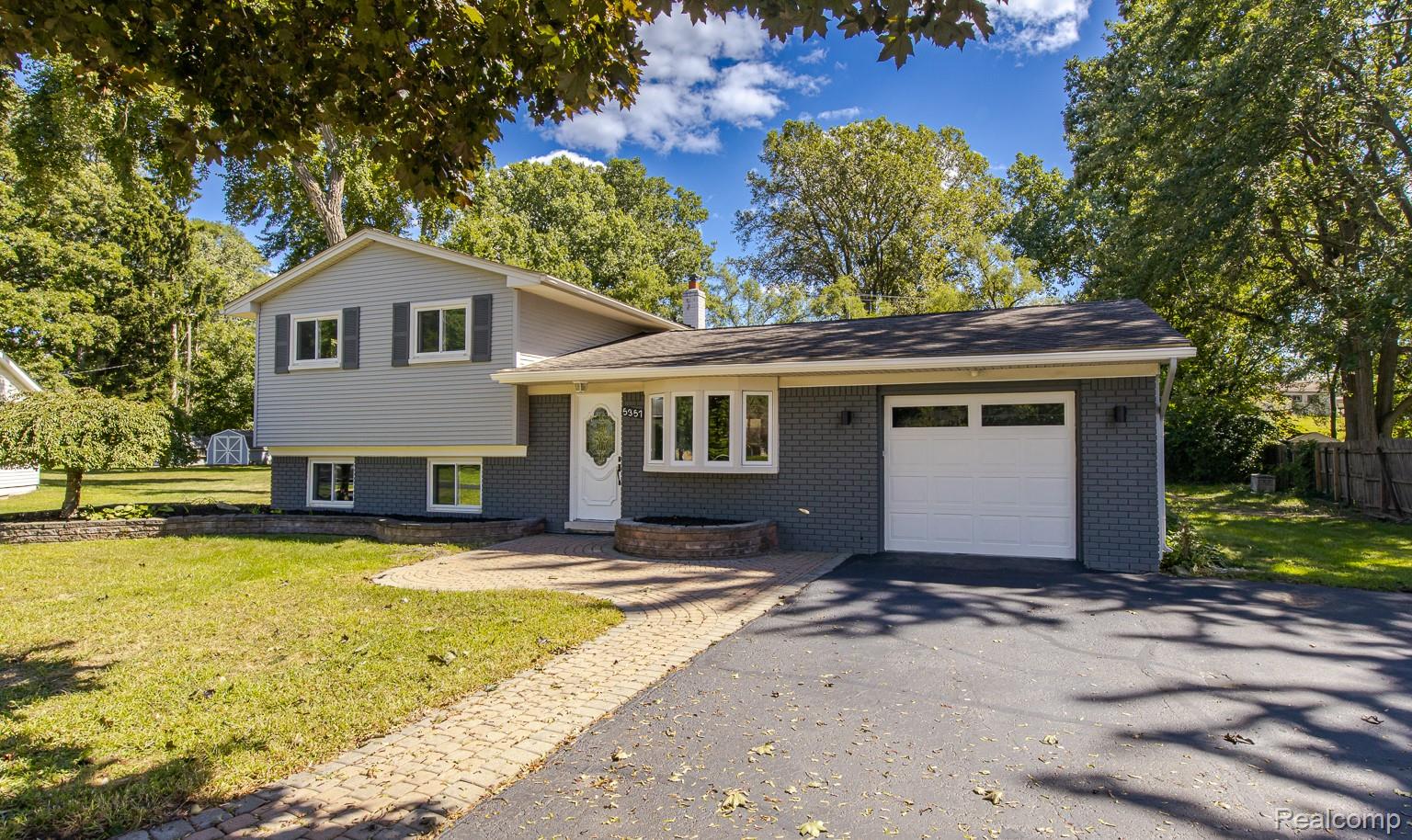 5357 Farm Road