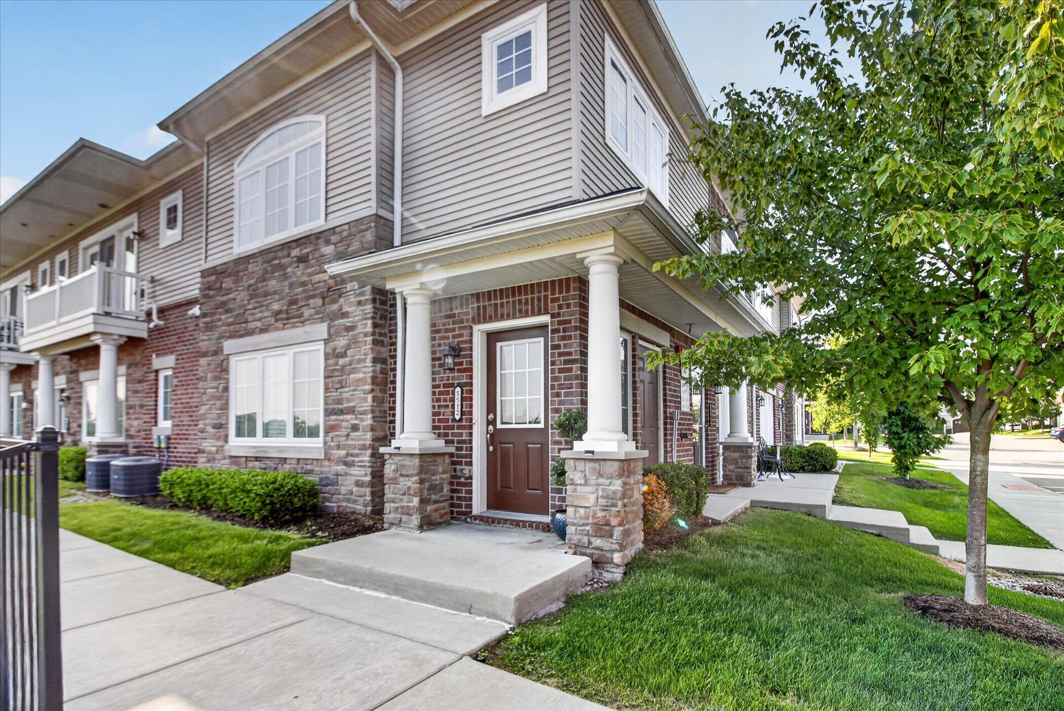 5512 Arbor Chase Drive