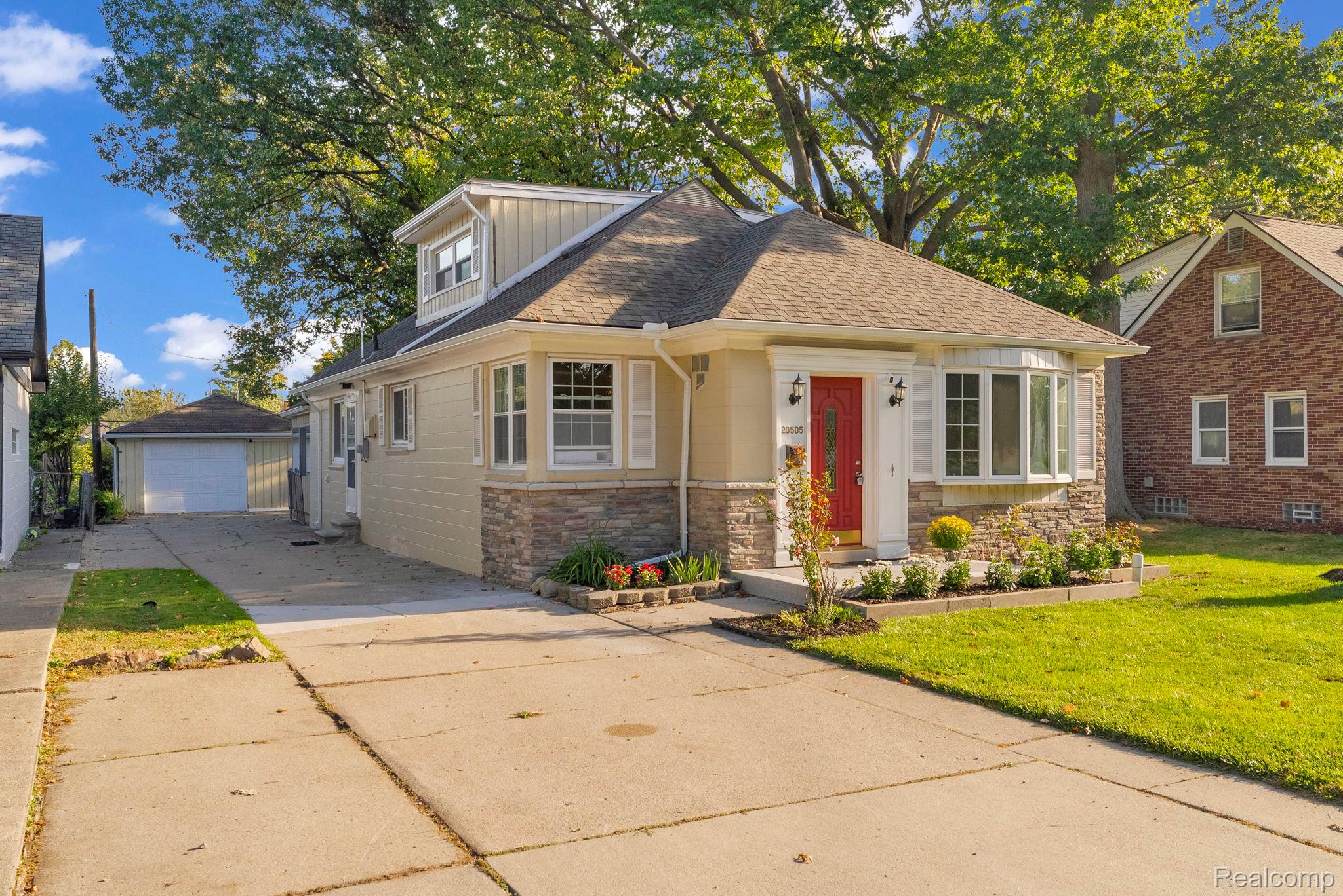 20505 Shady Lane Avenue