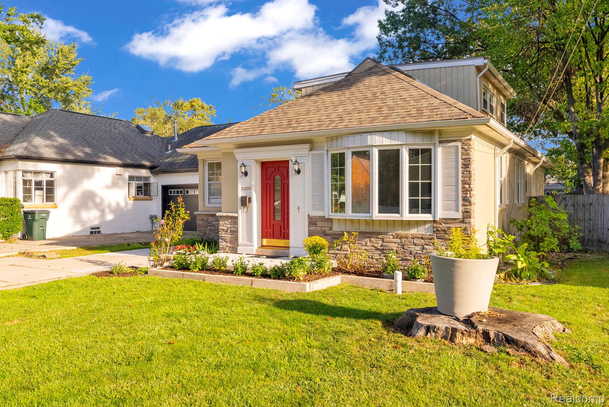20505 Shady Lane Avenue