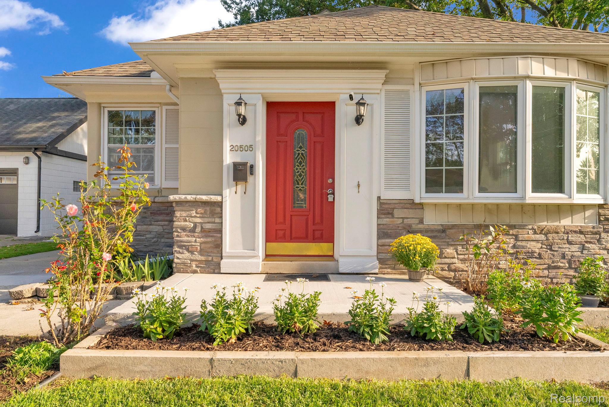 20505 Shady Lane Avenue