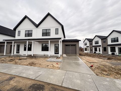 2827 Foxglove Lane Kentwood City MI 49512