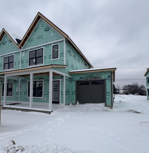 2827 Foxglove Lane Kentwood City MI 49512