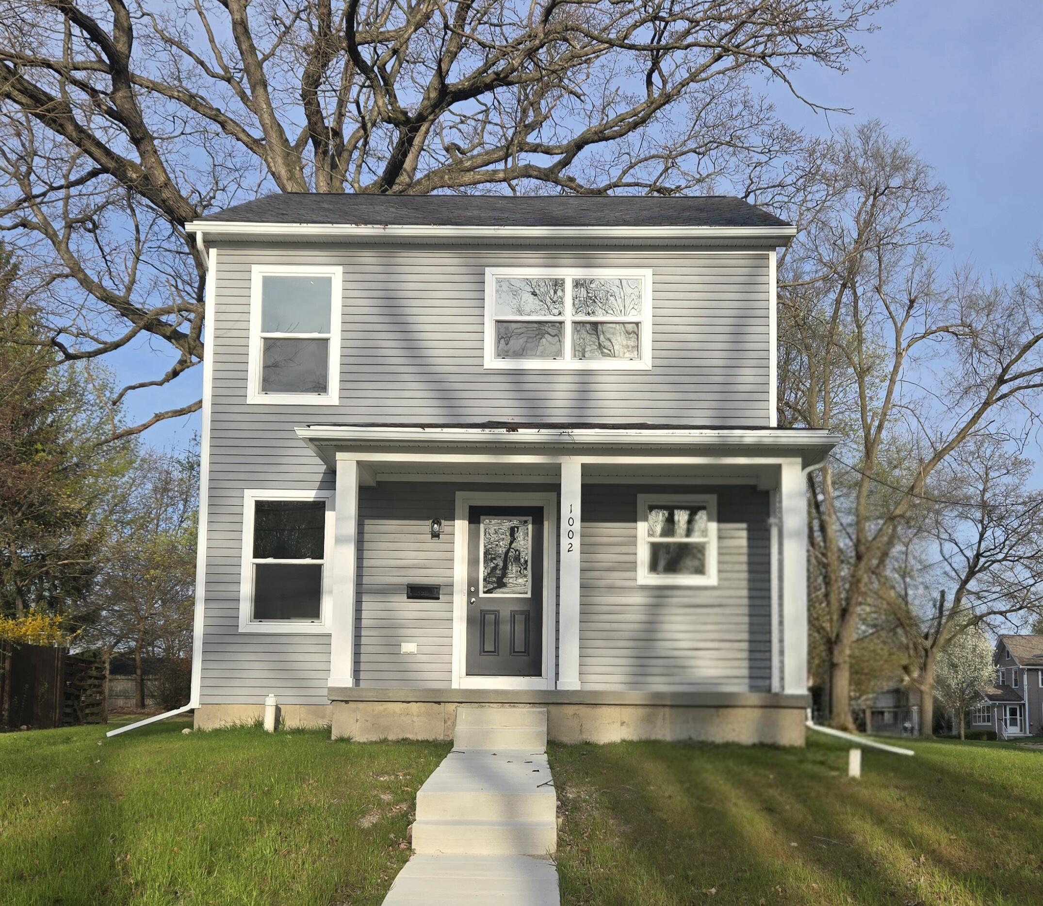 1002 Fourth Street