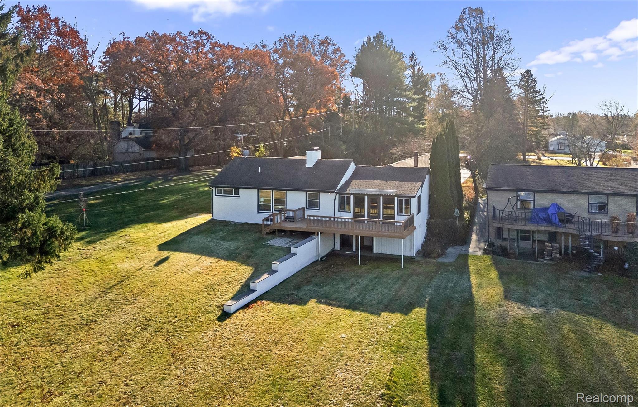 6440 Andersonville Road