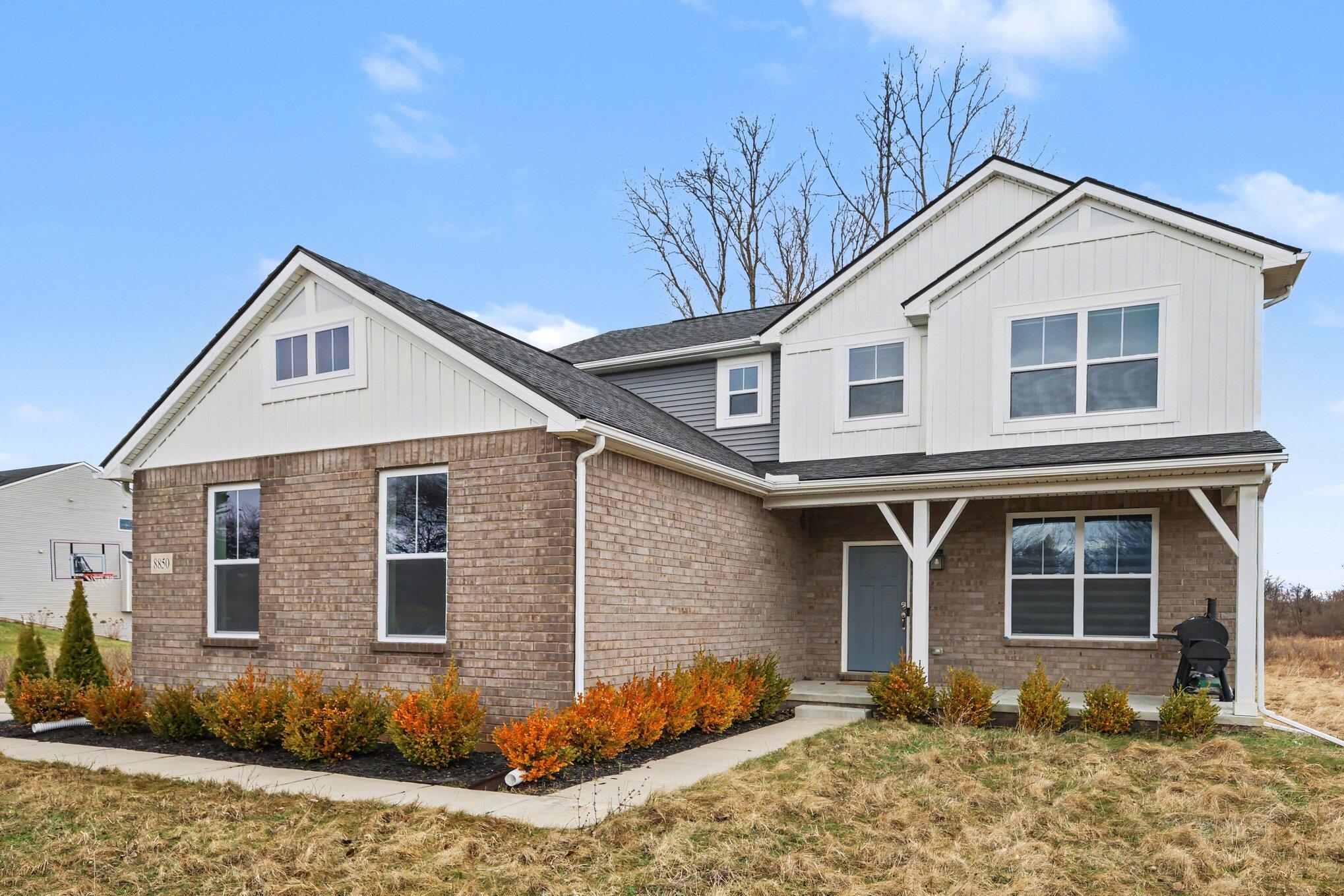 8850 Island Lake Road