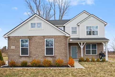 8850 Island Lake Road Dexter Township MI 48130