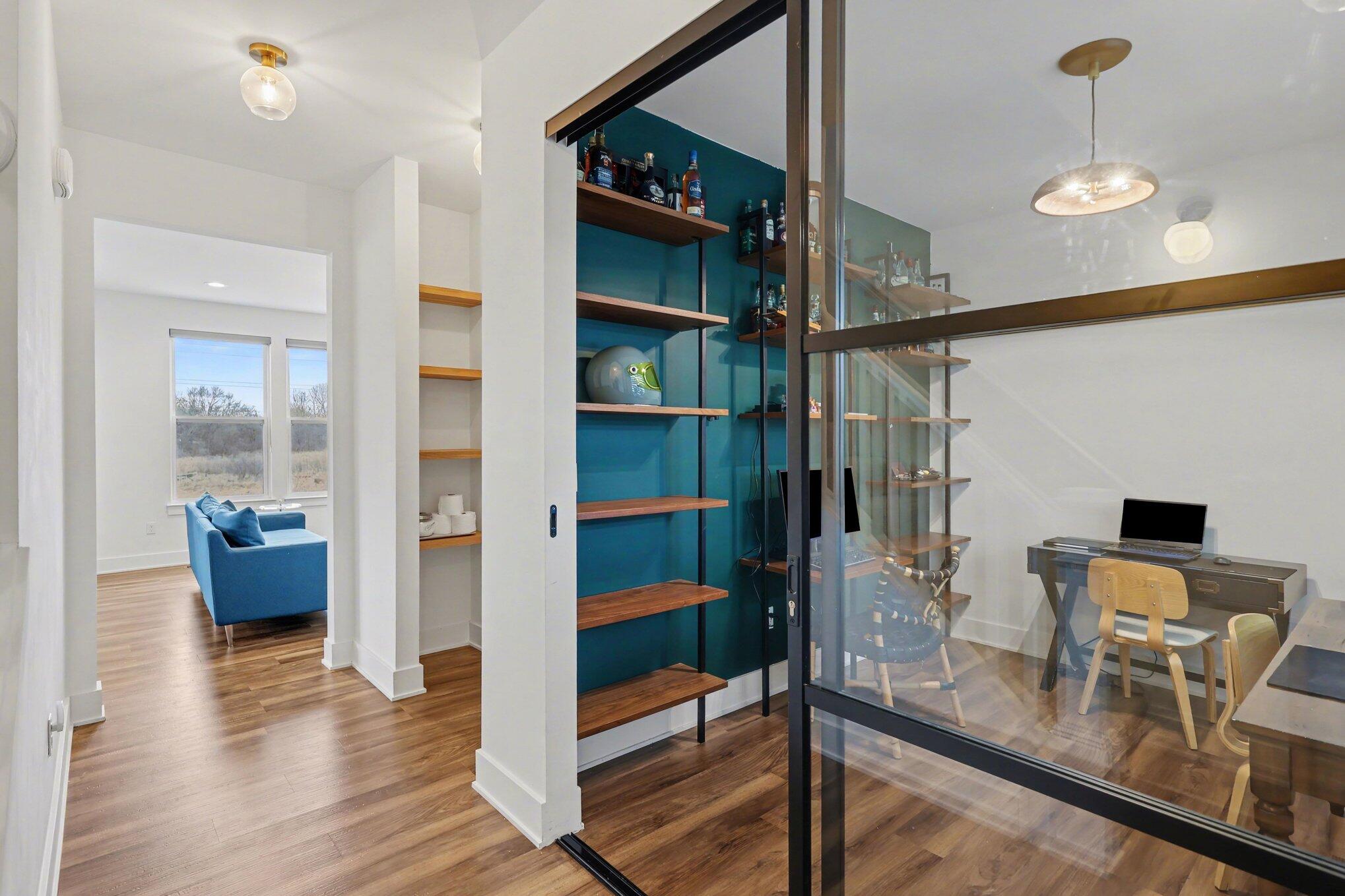 8850 Island Lake Road