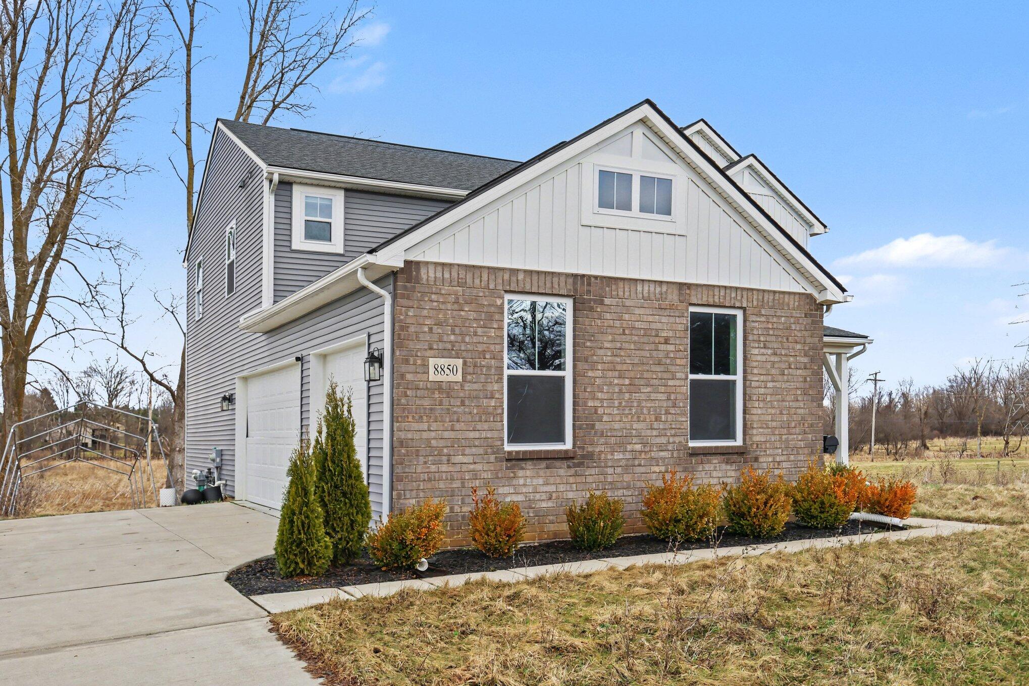 8850 Island Lake Road