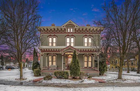 185 S Main Street Romeo Village MI 48065