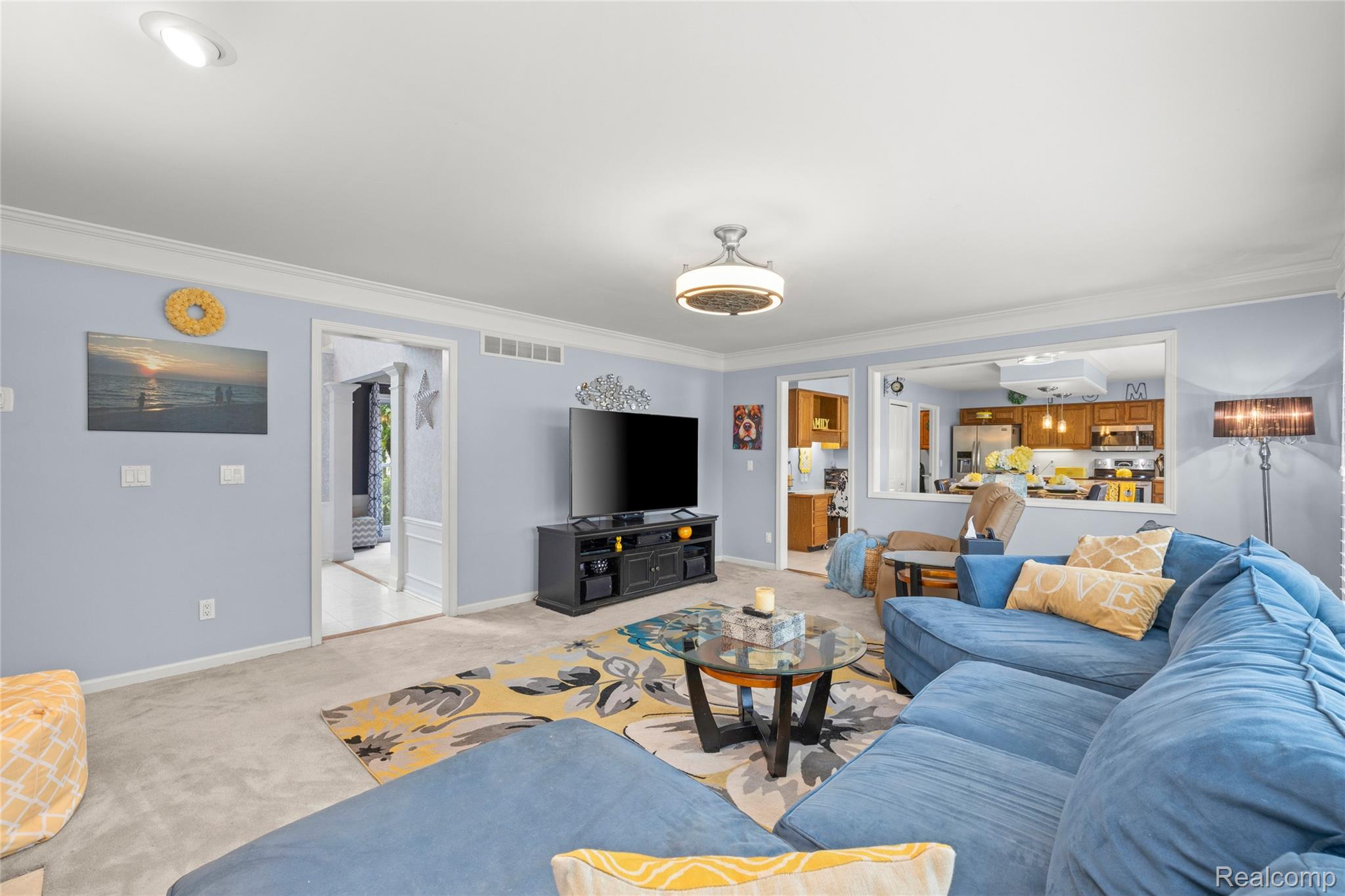 703 Sandalwood Court