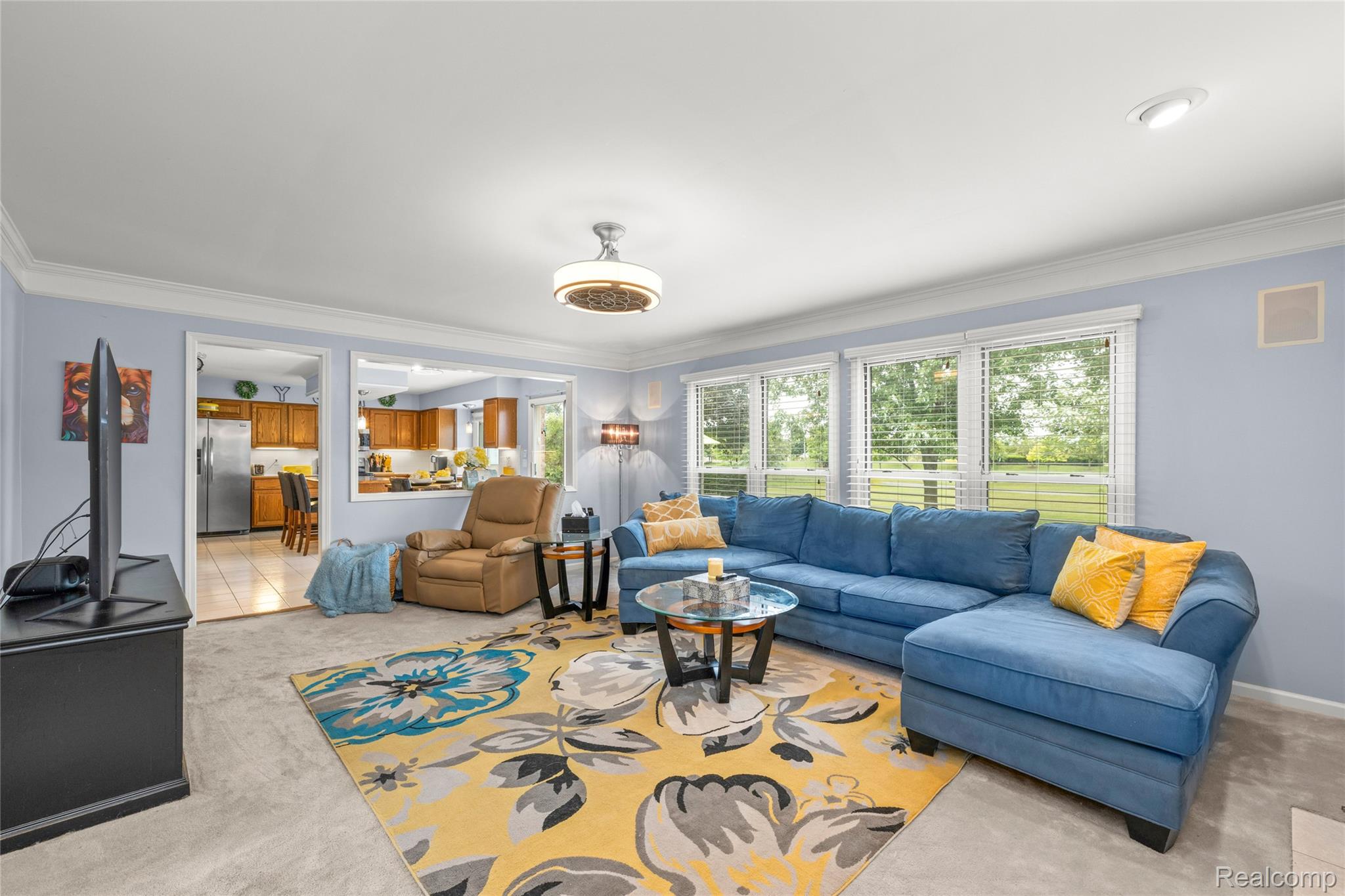 703 Sandalwood Court