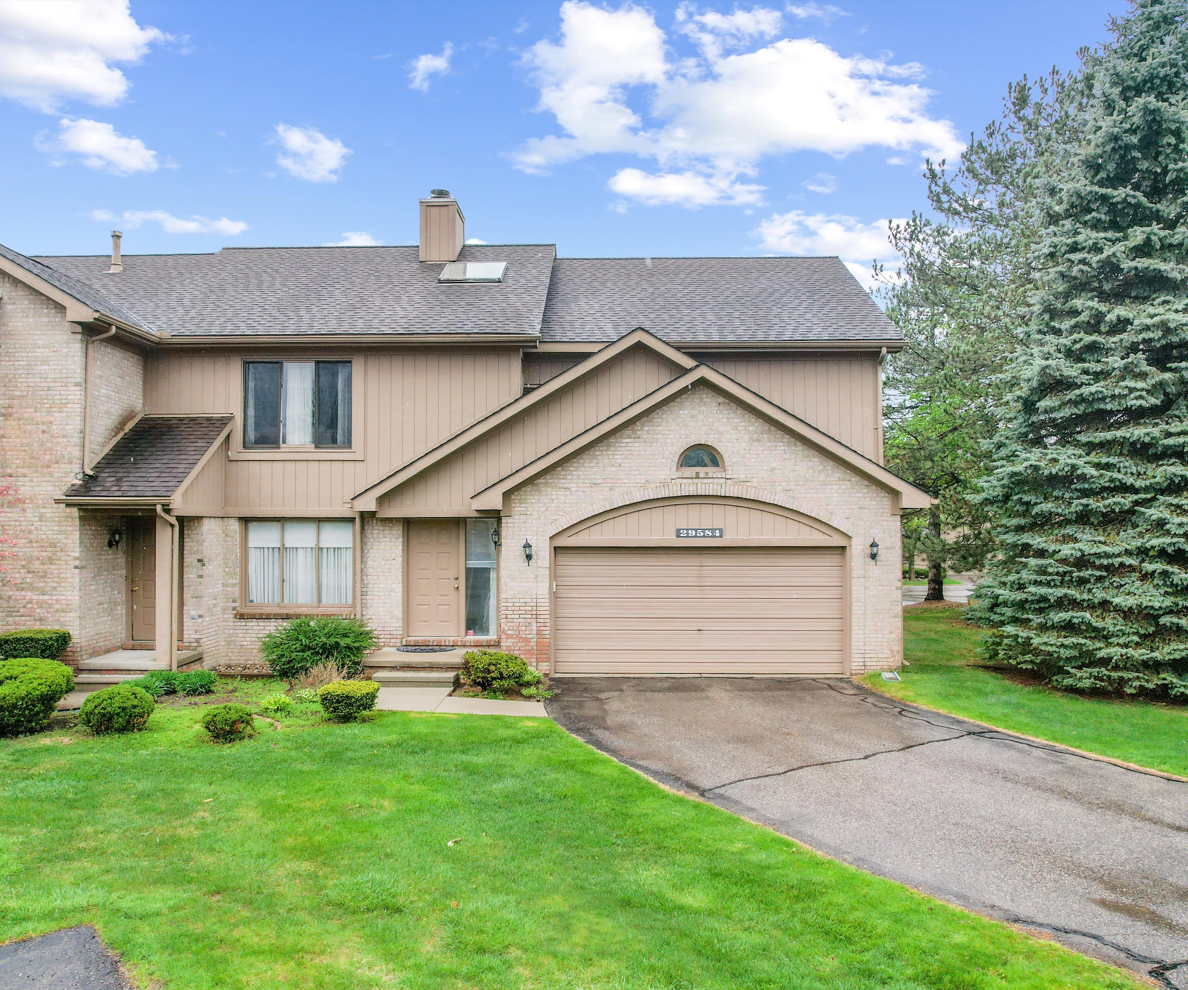 29584 SIERRA POINTE Circle