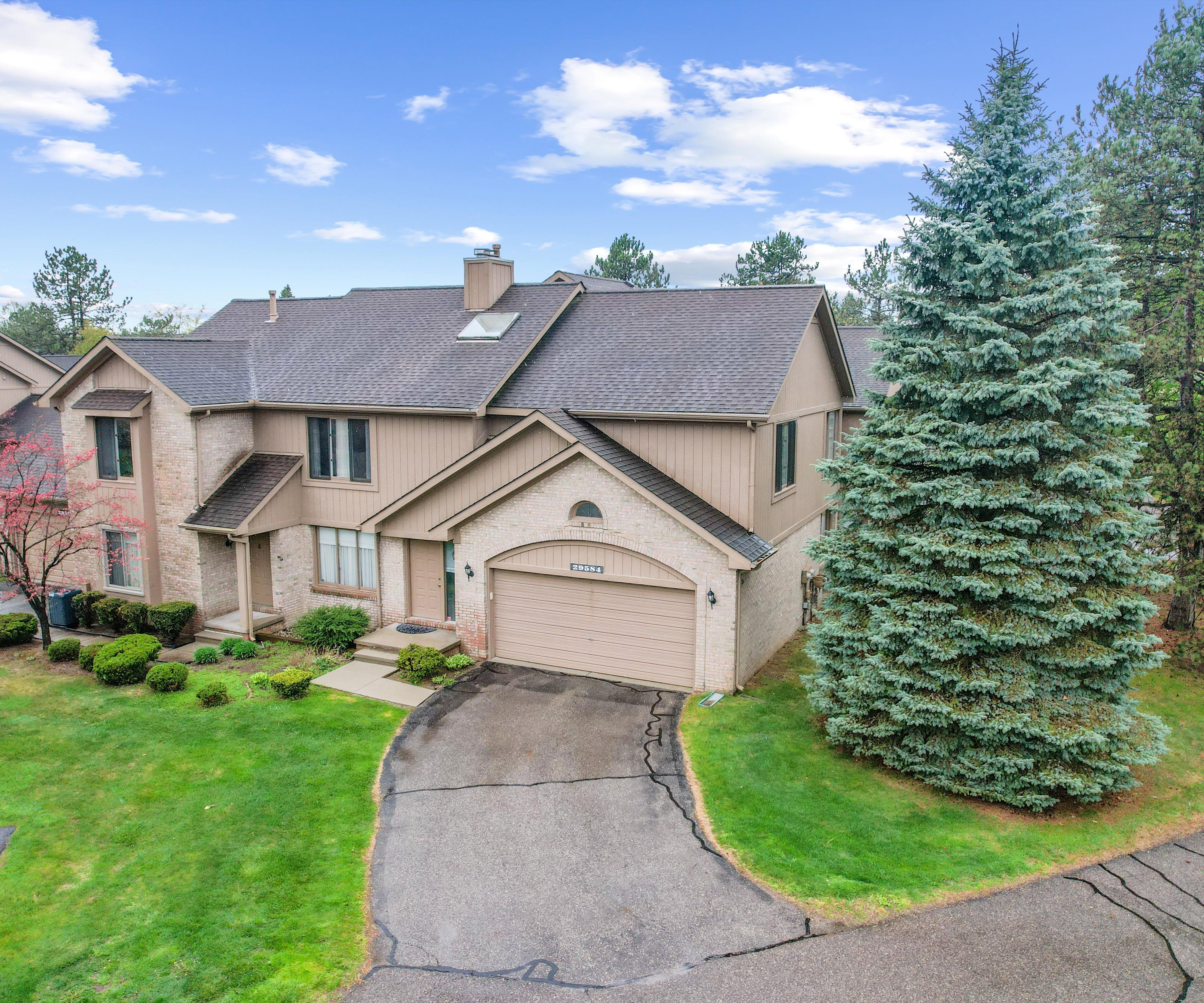 29584 SIERRA POINTE Circle