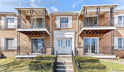 30727 Shiawassee Road 54 Farmington Hills City MI 48336