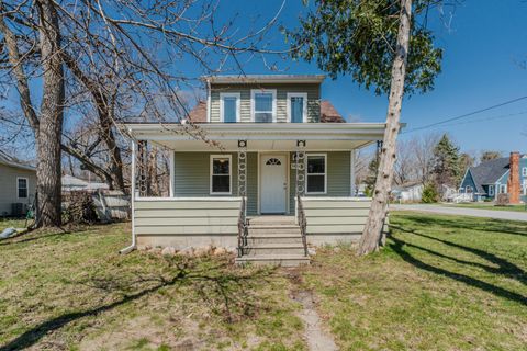 505 Holmes Road Ypsilanti Charter Township MI 48198