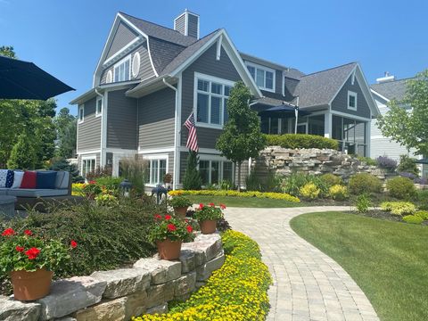 Photo of 12271 E D Avenue, Ross Township, MI 49083 (MLS # 66026015960)
