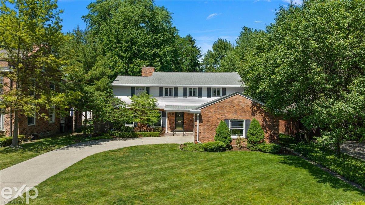 100 Moran Road