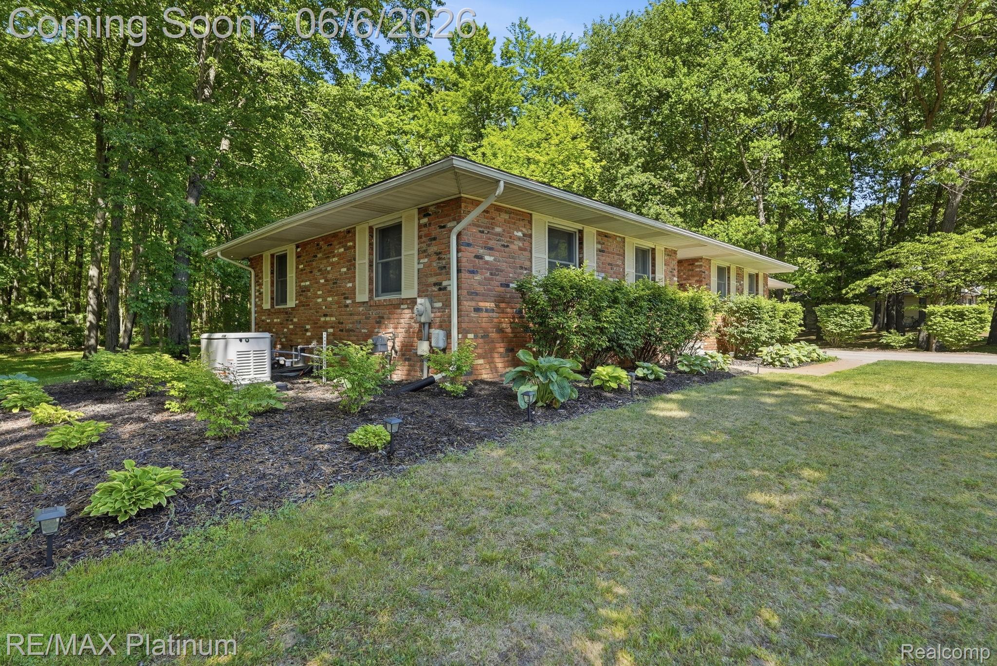 1539 Clark Lake Road