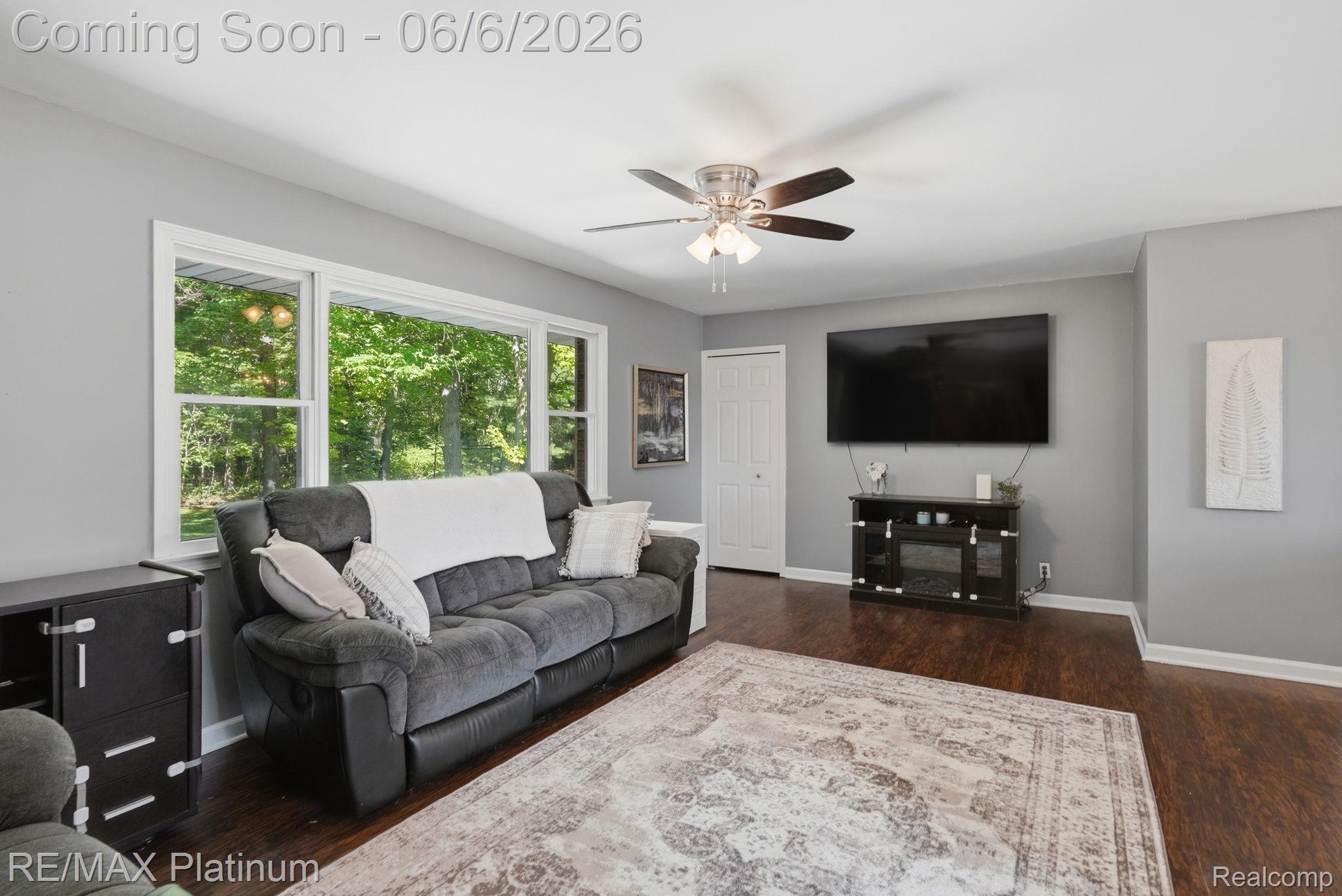 1539 Clark Lake Road