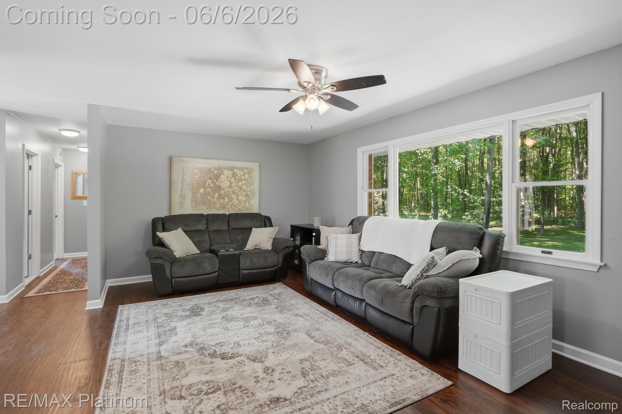 1539 Clark Lake Road