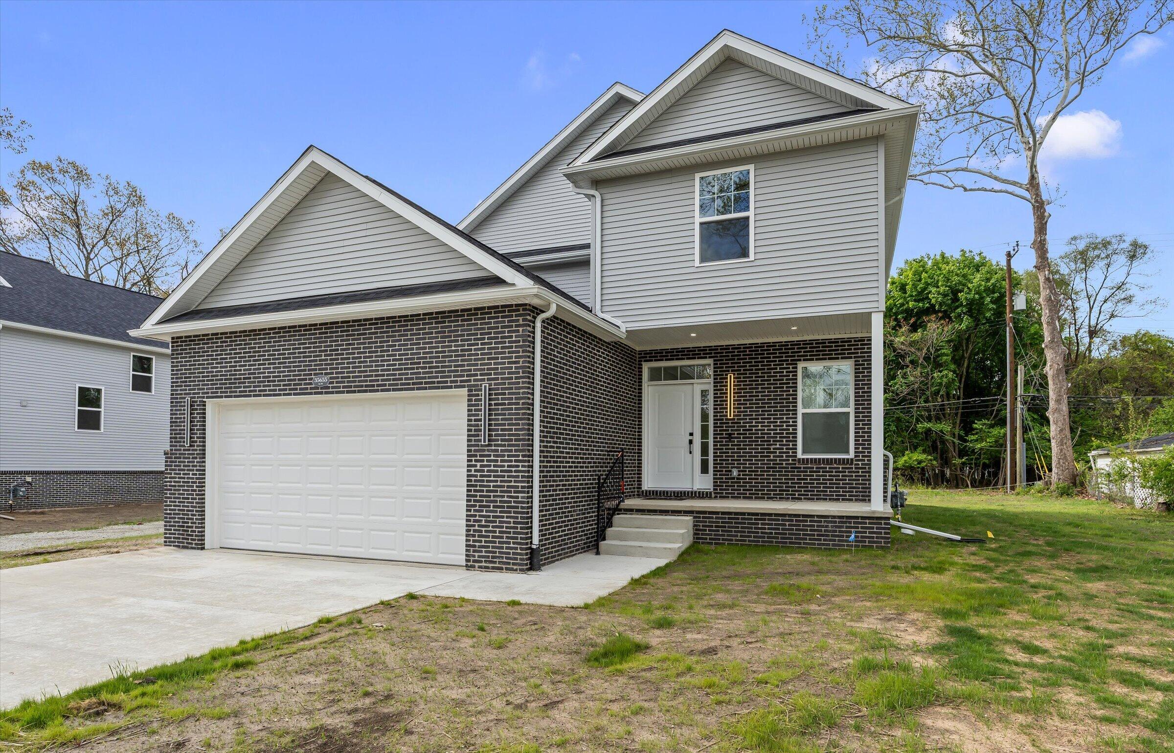 35655 Joy Road