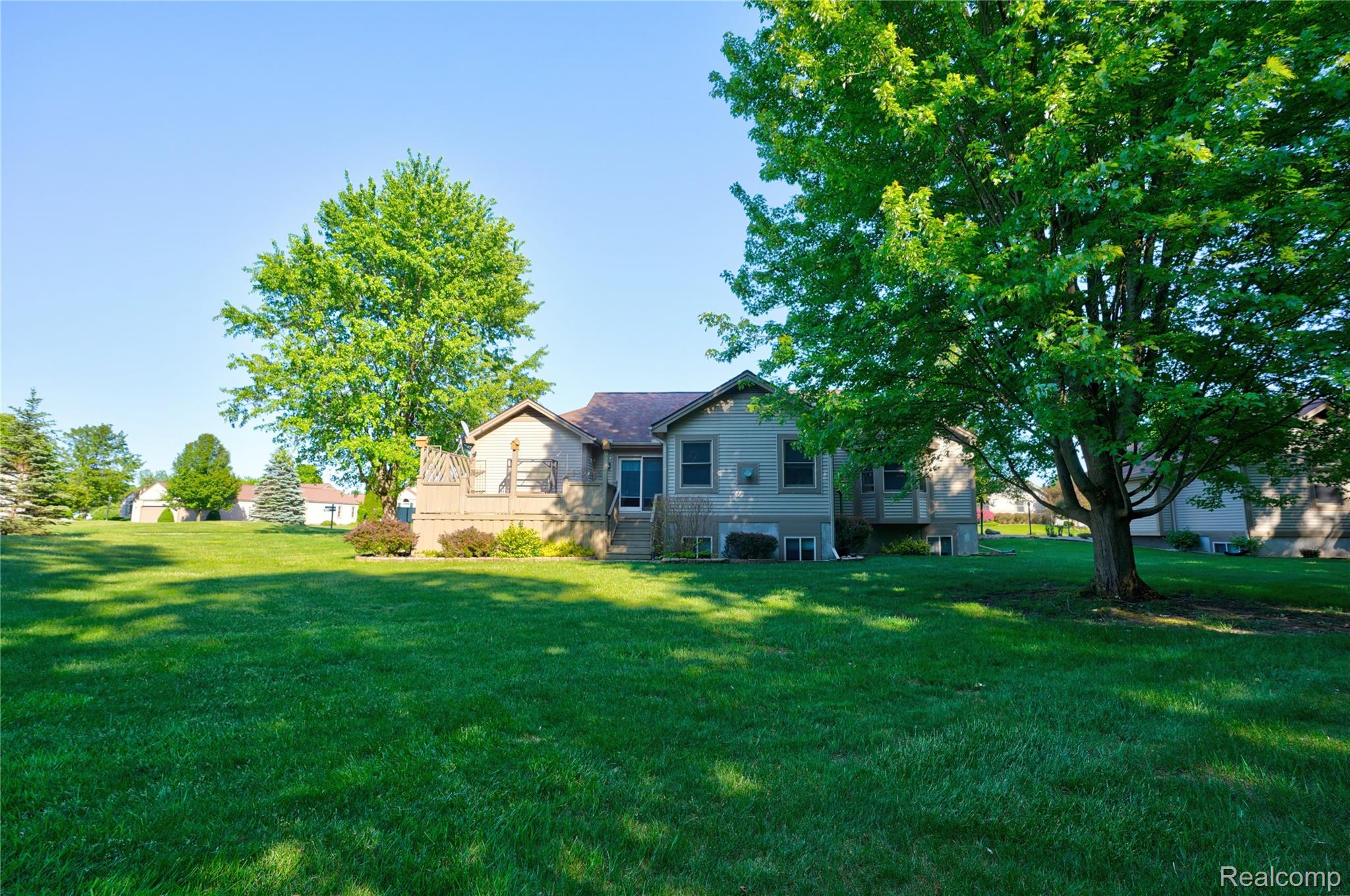 3433 Pinemeadow Court