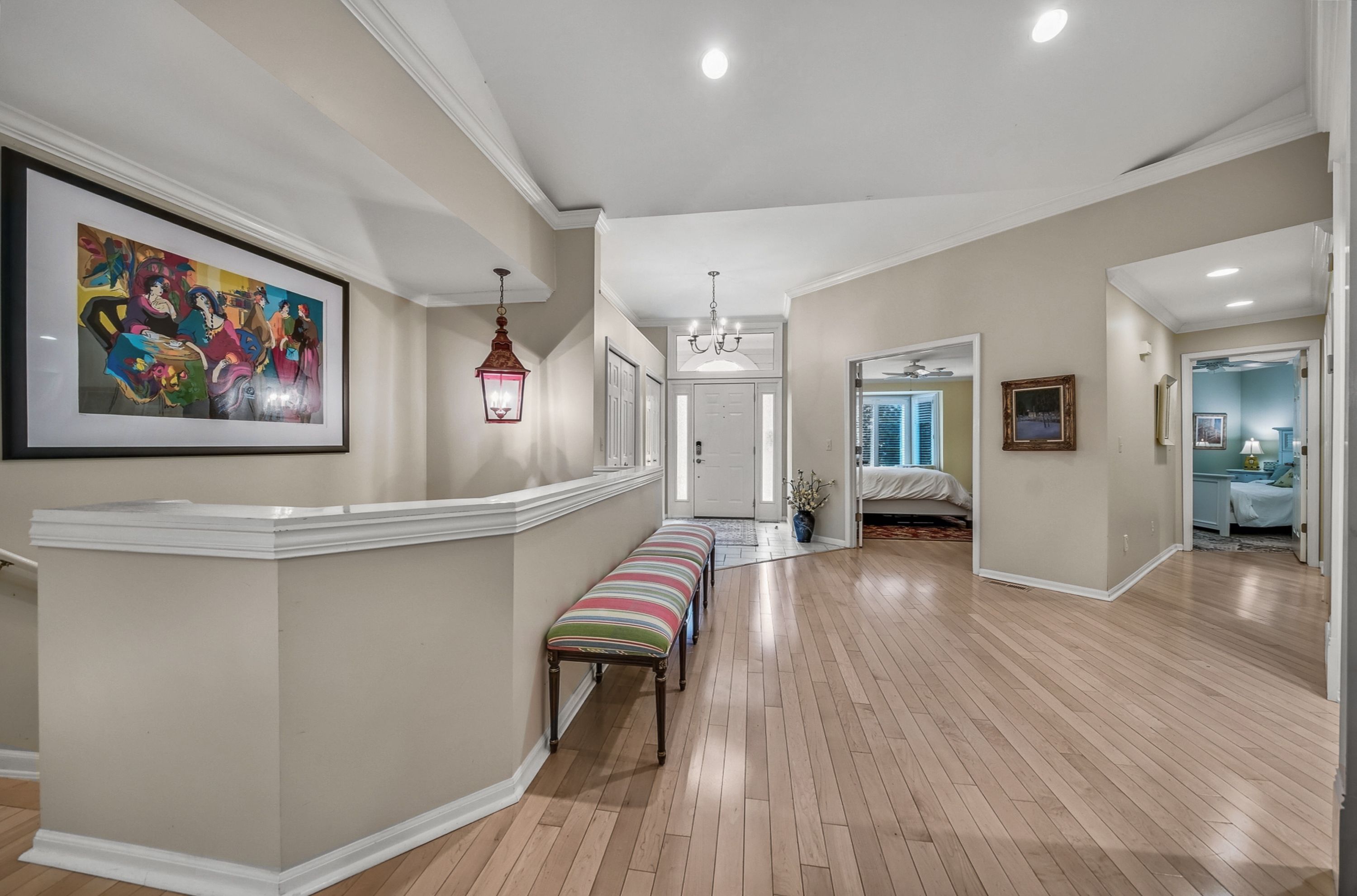 Rochester Hills City, Michigan 48309, United States, 3 Bedrooms Bedrooms, ,4 BathroomsBathrooms,Residential,Pending,132016