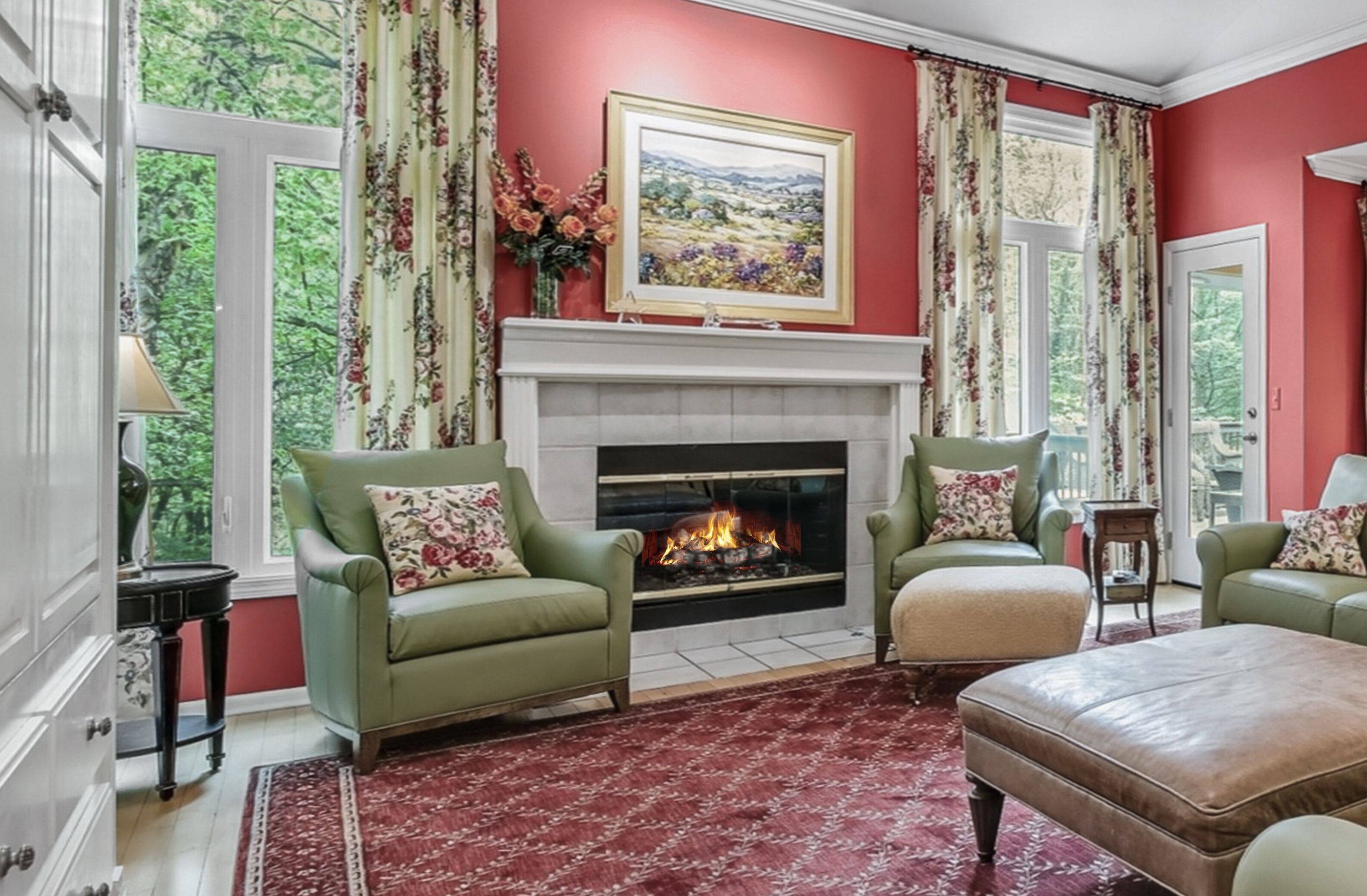 Rochester Hills City, Michigan 48309, United States, 3 Bedrooms Bedrooms, ,4 BathroomsBathrooms,Residential,Pending,132016