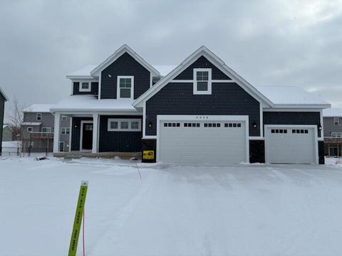 6458 Estate Drive SW Byron Township MI 49315