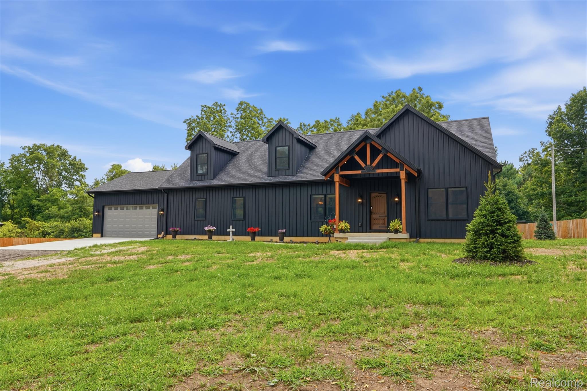 2855 Dearing Road