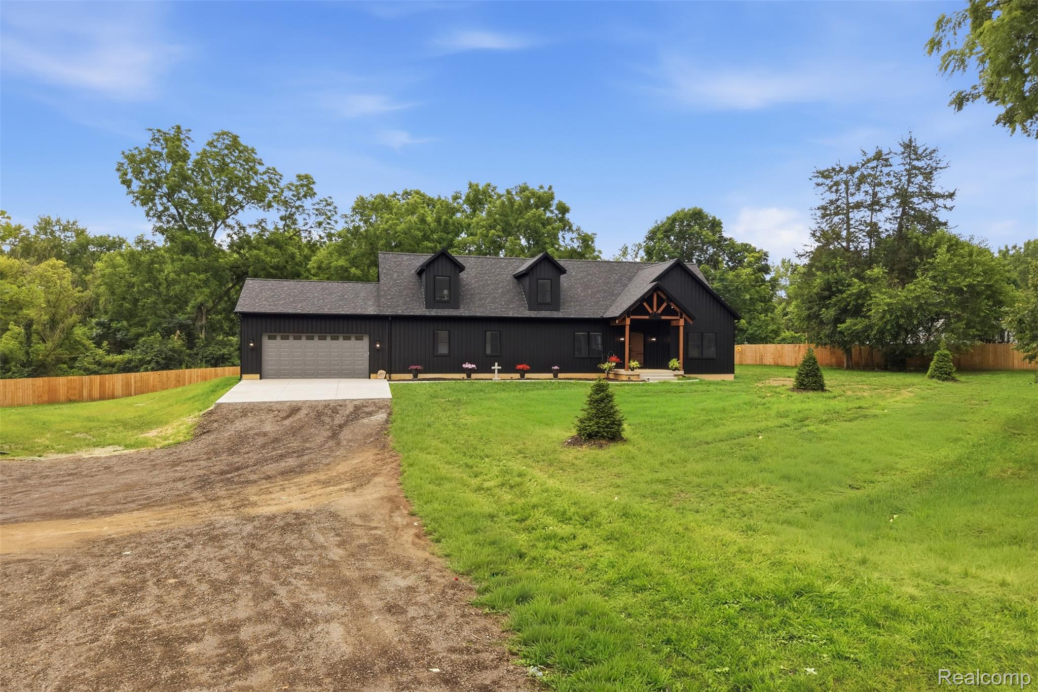 2855 Dearing Road
