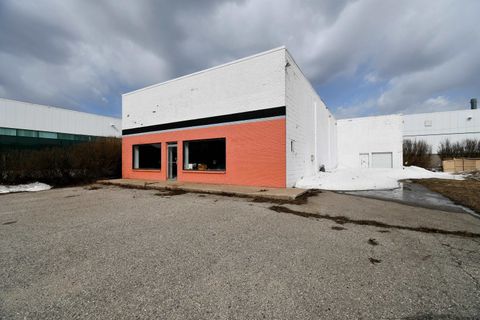 103 Harbor Drive Charlevoix Township MI 49720