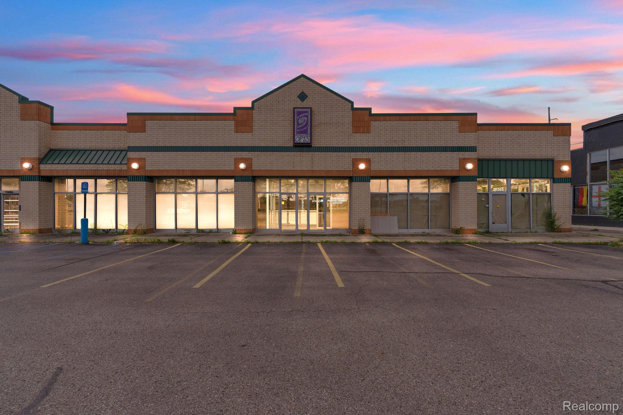 29311 Ann Arbor Trail