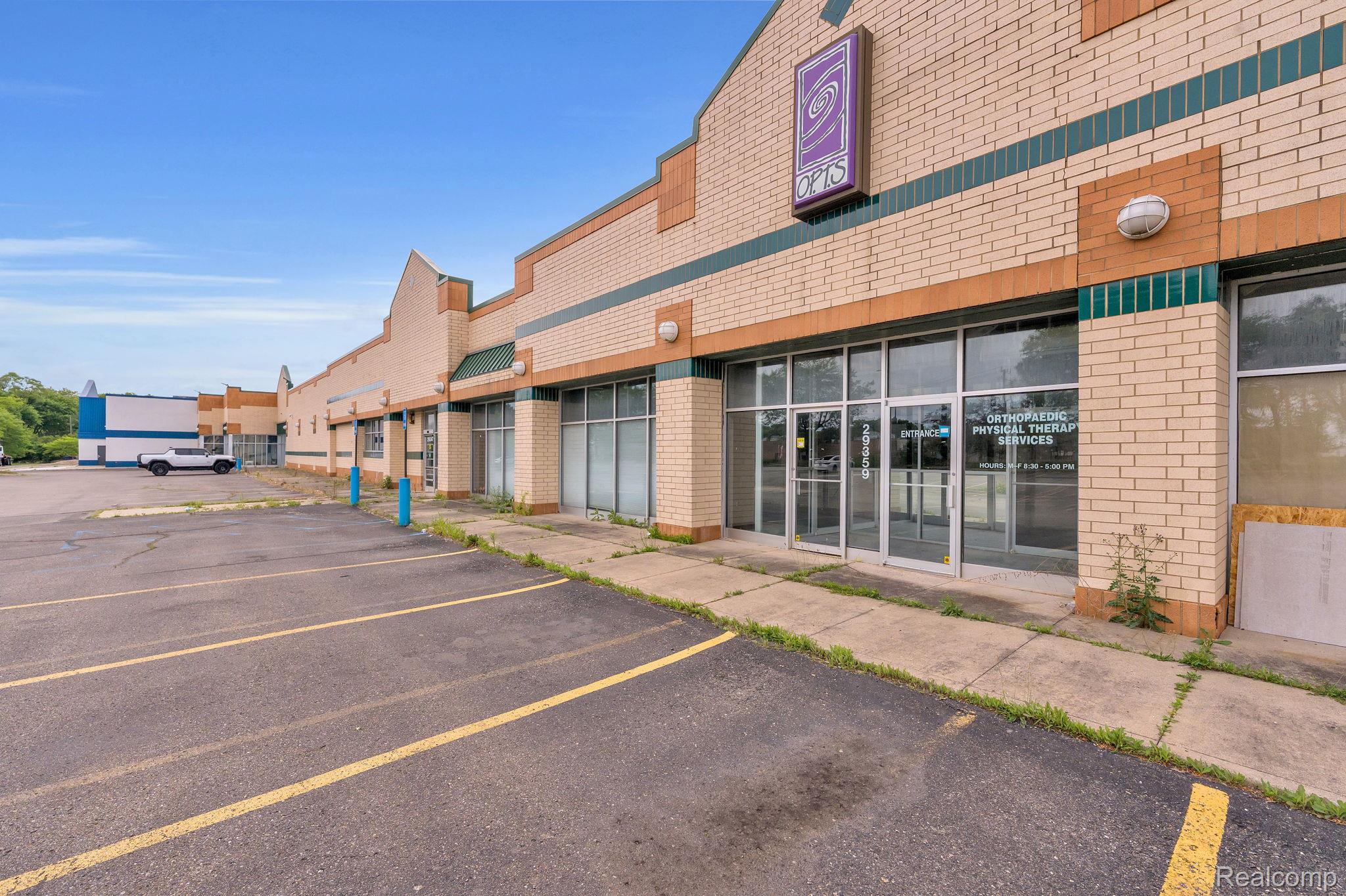 29311 Ann Arbor Trail