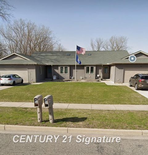 8136 Shields Drive Thomas Township MI 48609