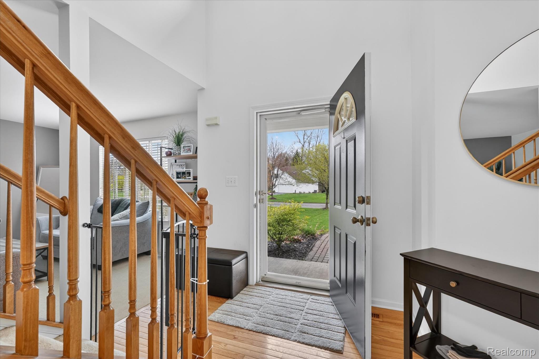 6140 Blue Heron Drive