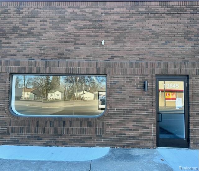 13645 Northline Road