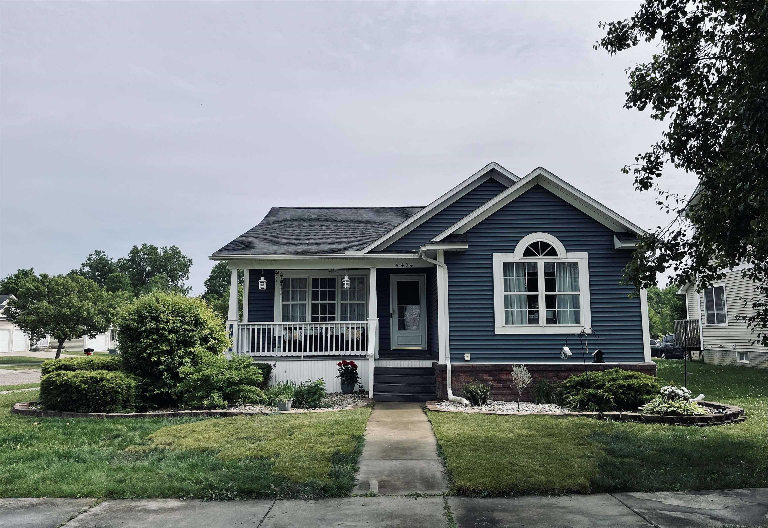 4474 Market Place