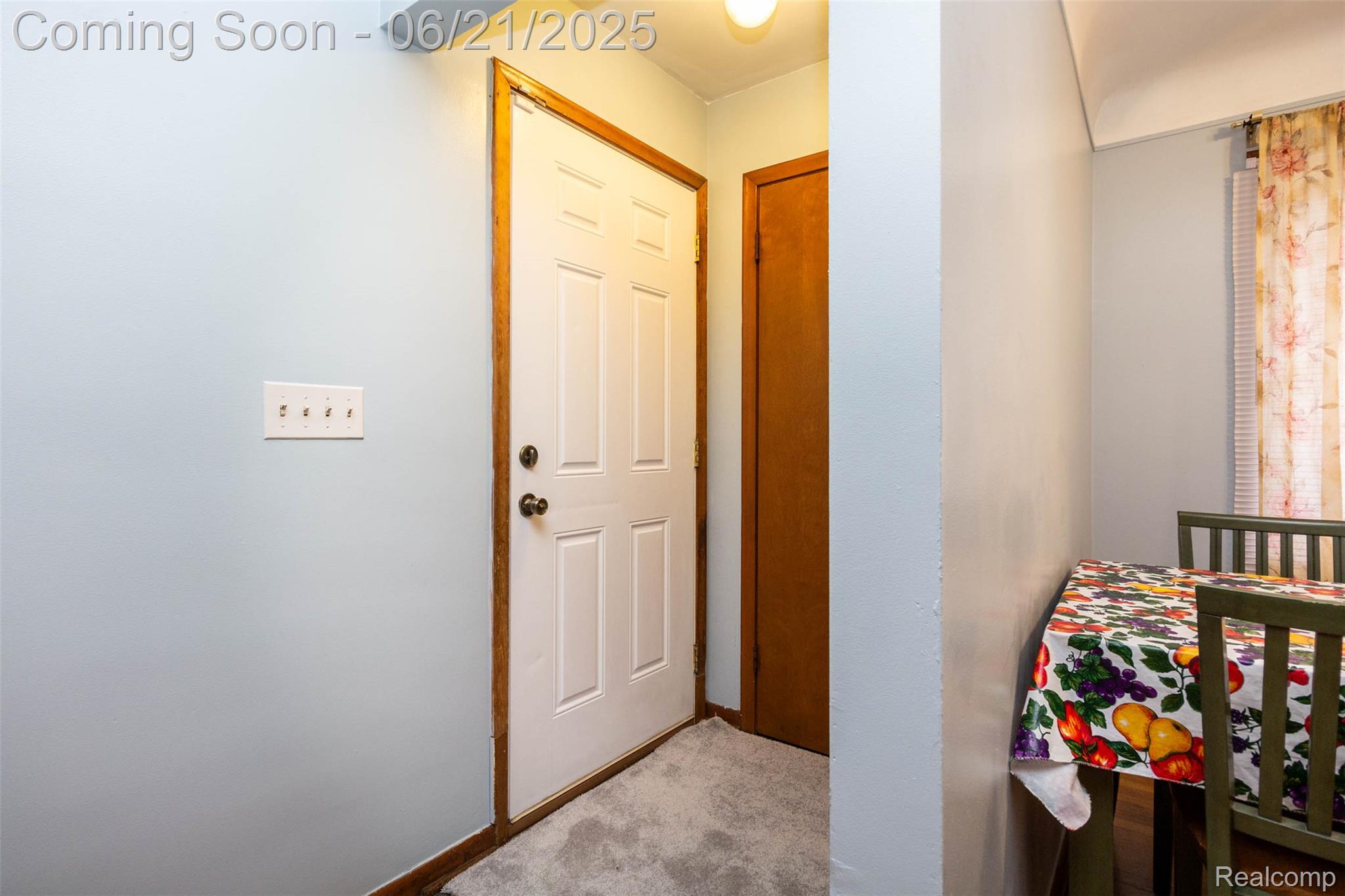 1307 Hanford Avenue
