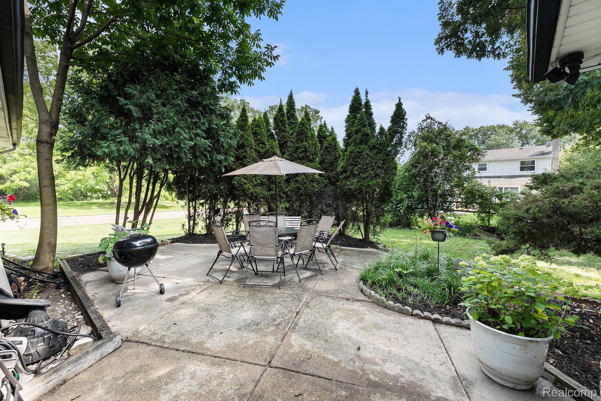 Southfield City, Michigan 48034, United States, 4 Bedrooms Bedrooms, ,3 BathroomsBathrooms,Residential,Active,191904