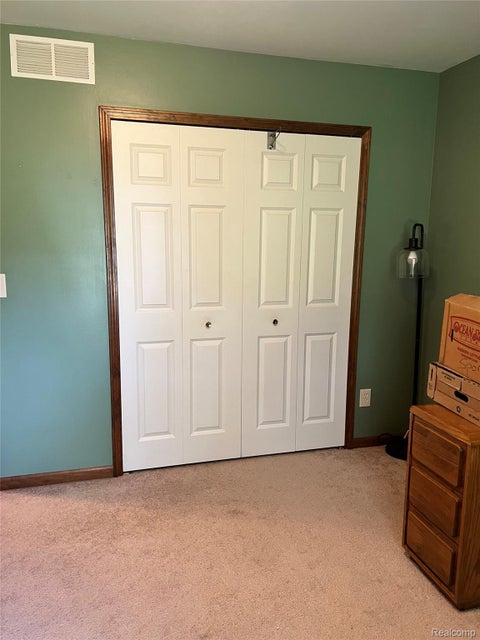 Tiny photo for 11771 Lehring Road, Burns Township, MI 48418 (MLS # 20261069393)