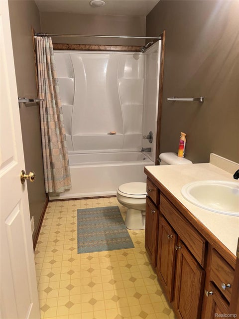 Tiny photo for 11771 Lehring Road, Burns Township, MI 48418 (MLS # 20261069393)