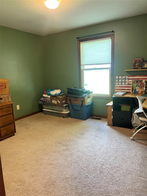 Tiny photo for 11771 Lehring Road, Burns Township, MI 48418 (MLS # 20261069393)