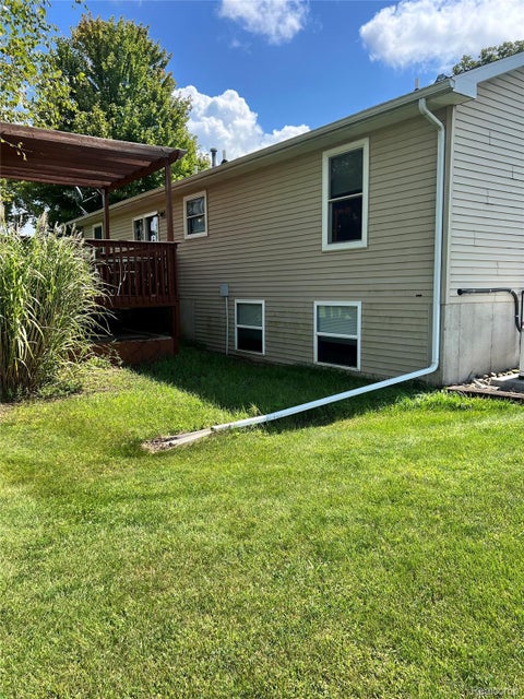 Tiny photo for 11771 Lehring Road, Burns Township, MI 48418 (MLS # 20261069393)